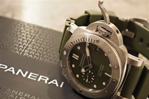 panerai watches replica|panerai alternatives.